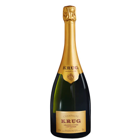 Grande Cuvée Brut (0.75L bottle)