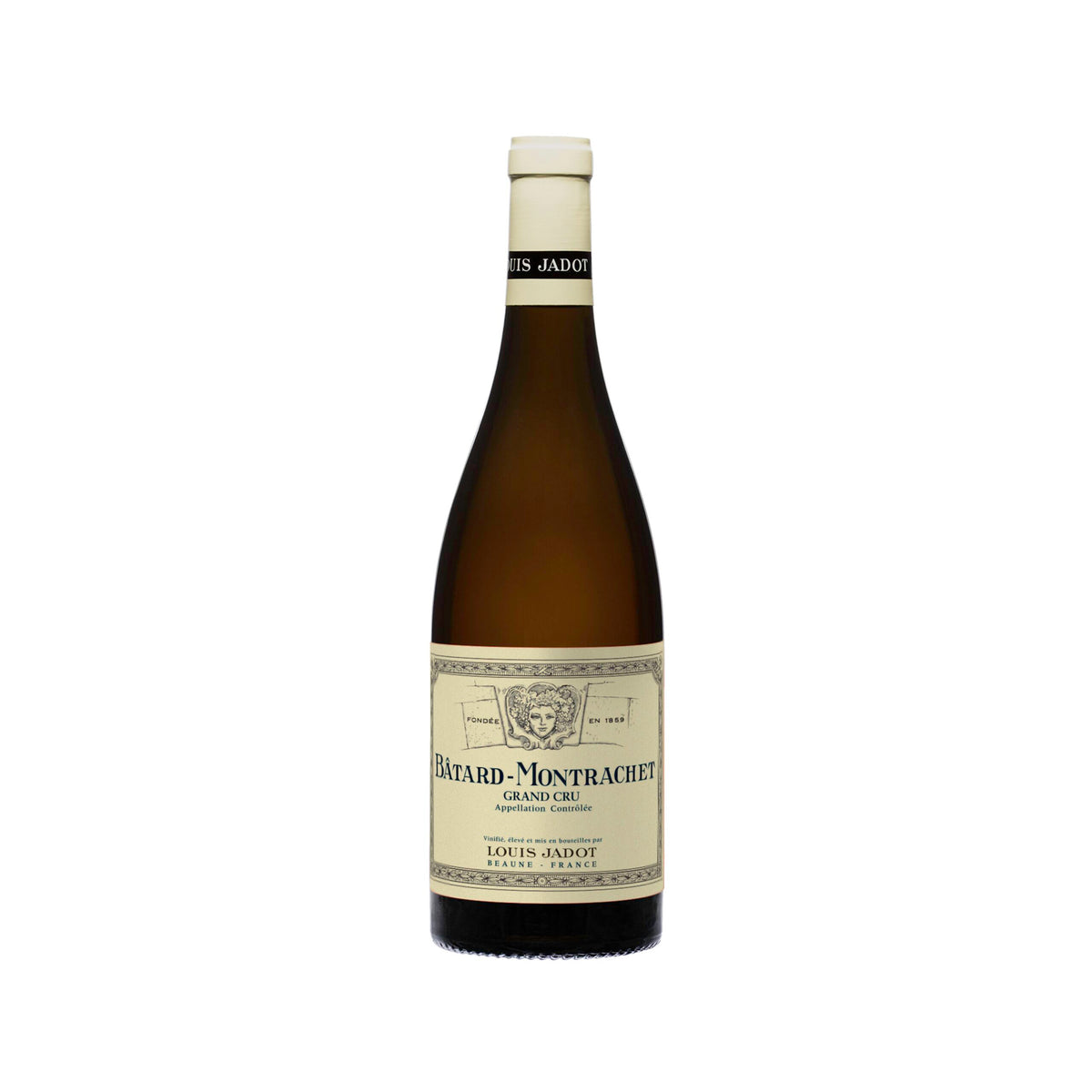 Louis Jadot Bâtard-Montrachet Grand cru 2022