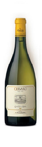 Cervaro Della Sala