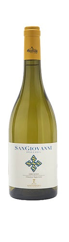 San Giovanni Della Sala Classico Superiore (botella de 0,75 L)