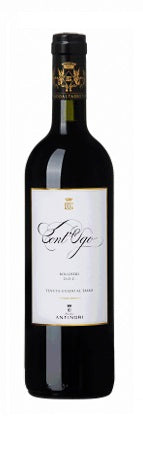 Bolgheri Merlot “Cont'Ugo”