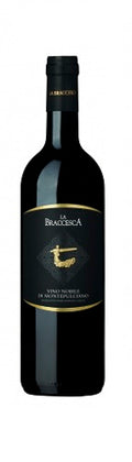 Nobile Di Montepulciano (botella de 0,75 L)