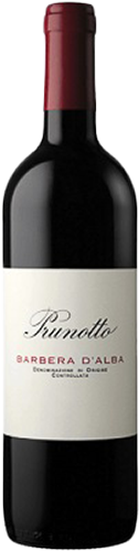 Barbera D'Alba