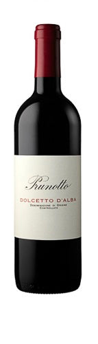 Dolcetto D'Alba