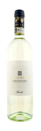 Langhe Arneis (botella de 0,75 L)