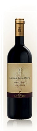 Badia A Passignano Gran Selezione Chianti Classico