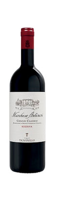 Chianti Classico Marchese Antinori Riserva (0.75L bottle)