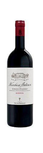 Chianti Classico Marchese Antinori Riserva