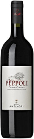 Pèppoli (botella de 0,75L)
