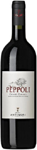 Pèppoli (botella de 0,75L)