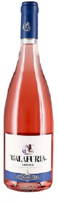 'Calafuria' Salento Negroamaro Rosato (botella 0,75L)