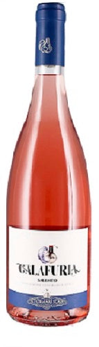 Calafuria' Salento Negroamaro Rosato