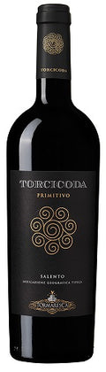 Torcicoda