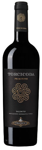 Torcicoda