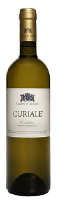 Curial White (0.75L Bottle)