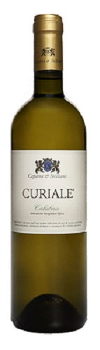 Curiale Bianco