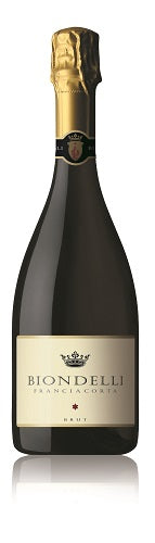 Franciacorta Brut