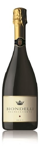 Franciacorta Brut (Bott, 1.50L)