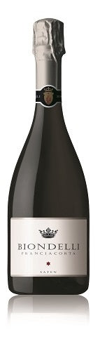 Franciacorta Satèn (0.75L bottle)