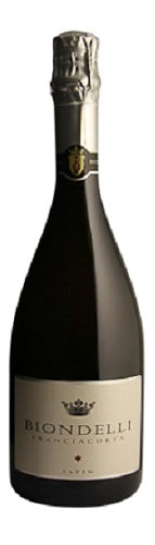Franciacorta Satèn Magnum (Bott, 1.50L)