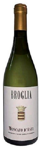 Moscato D'Asti (botella de 0,75 L)