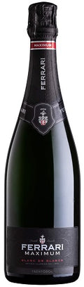 Maximun Blanc De Blancs  - MAGNUM