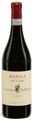 Barolo "Tre Ciabot" - Spirito Agricolo