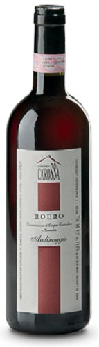 Roero Audinaggio