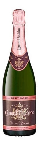 Cuvée Leonie Rosé