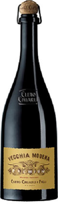 Mención Honorífica Premium (botella de 0,75L)