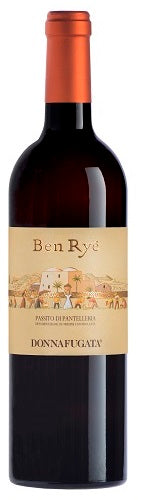 Ben Ryé Passito Di Pantelleria (Bott.0,375L)
