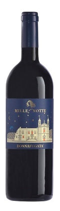 Las Mil y Una Noches (botella de 0,75L)