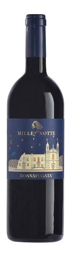 Mille E Una Notte