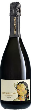 Brut (0.75L bottle)