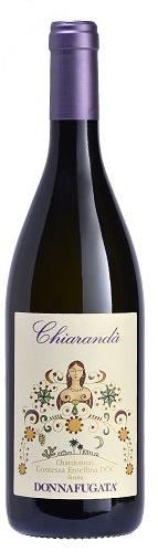 Chiarandà