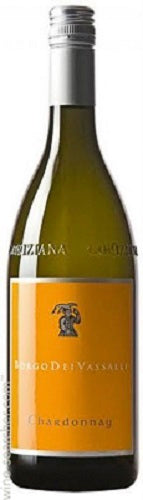 Chardonnay
