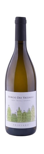 Friulano (0.75L bottle)