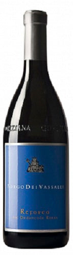 Refosco Da Peduncolo Rosso