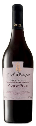 Cabernet Franc