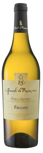 Friulano (0.75L bottle)