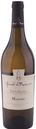 Malvasia (0.75L bottle)