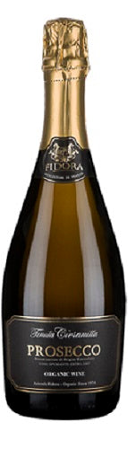 Prosecco Extra-Dry Biologico