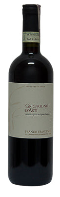 Grignolino (0.75L bottle)