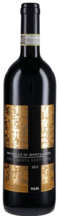 Brunello Di Montalcino (0.75L bottle)
