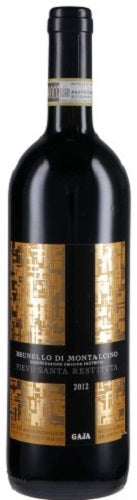 Brunello Di Montalcino