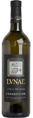 Vermentino Etichetta Nera