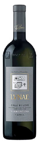 Vermentino Etichetta Grigia