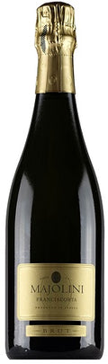 Brut (0.75L bottle)