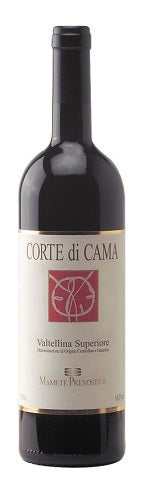 Corte Di Cama