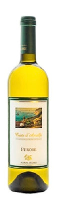 Furor blanco (botella de 0,75 L)